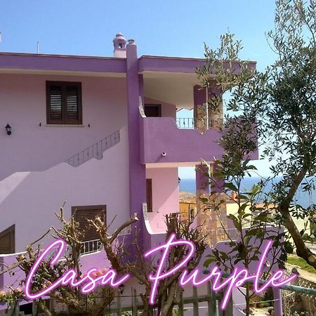 卡拉古诺内Casa Purple公寓 外观 照片
